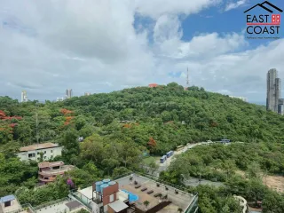For Rent 1 Bedroom Condo In Bang Lamung, Chonburi