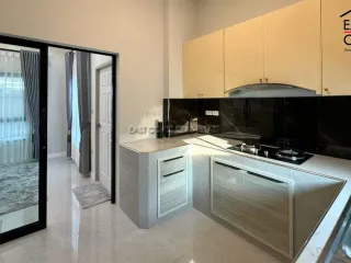 À vendre 3 chambres maison à Bang Lamung, Chonburi