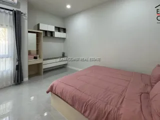À vendre 3 chambres maison à Bang Lamung, Chonburi