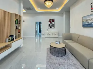 À vendre 3 chambres maison à Bang Lamung, Chonburi