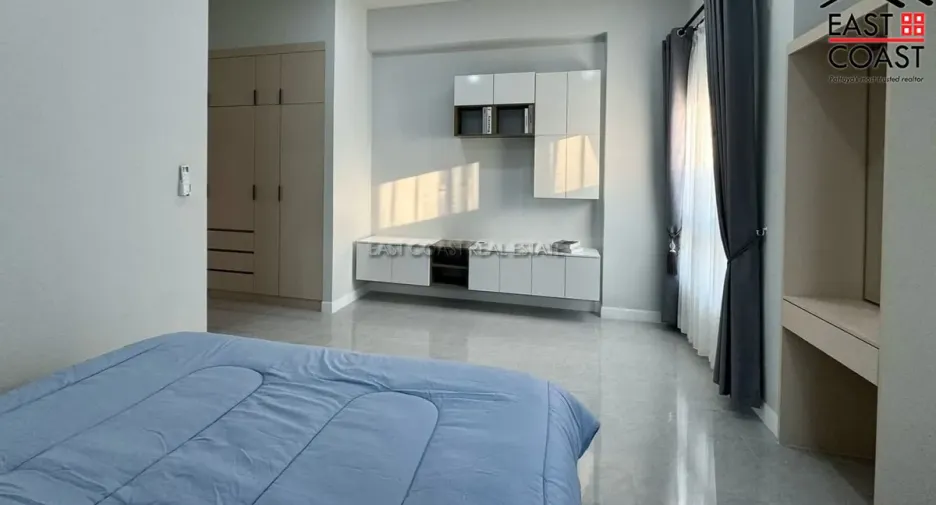À vendre 3 chambres maison à Bang Lamung, Chonburi