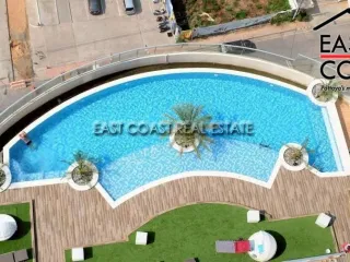 出租 和 出售 1 卧室 公寓 在 Bang Lamung, Chon Buri