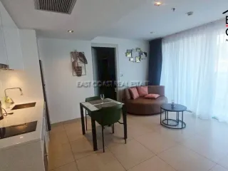出租 和 出售 1 卧室 公寓 在 Bang Lamung, Chon Buri