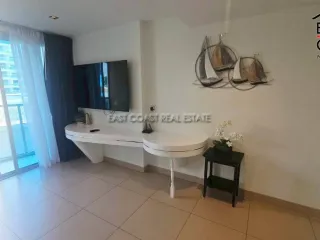 出租 和 出售 1 卧室 公寓 在 Bang Lamung, Chon Buri