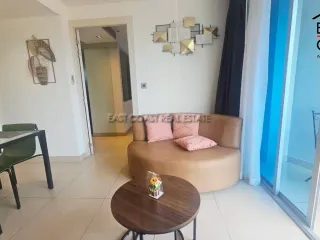 出租 和 出售 1 卧室 公寓 在 Bang Lamung, Chon Buri