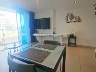 出租 和 出售 1 卧室 公寓 在 Bang Lamung, Chon Buri
