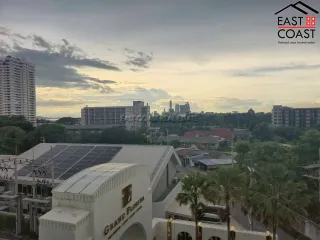 À louer 1 chambre condo à Na Jomtien, Pattaya