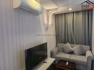 À louer 1 chambre condo à Na Jomtien, Pattaya