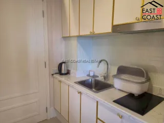 À louer 1 chambre condo à Na Jomtien, Pattaya