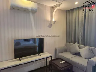 À louer 1 chambre condo à Na Jomtien, Pattaya
