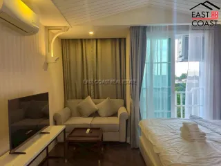À louer 1 chambre condo à Na Jomtien, Pattaya