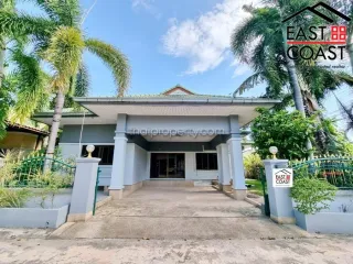 For Rent 3 Bedroom House In Bang Lamung, Chonburi