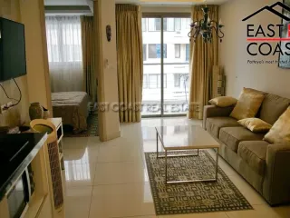 For Rent 1 Bedroom Condo In Bang Lamung, Chonburi