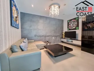 For Rent 1 Bedroom Condo In Bang Lamung, Chonburi