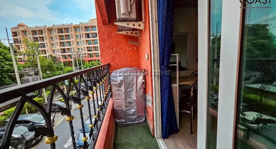 For rent 1 bed condo in Jomtien, Pattaya