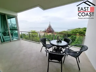 For Rent 2 Bedroom Condo In Bang Lamung, Chonburi