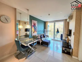 For Rent 1 Bedroom Condo In Bang Lamung, Chonburi