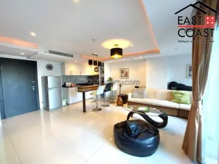 For Rent 1 Bedroom Condo In Bang Lamung, Chonburi