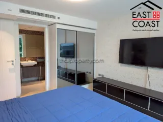 Condo en alquiler de 1 habitaciones en Bang Lamung, Chonburi