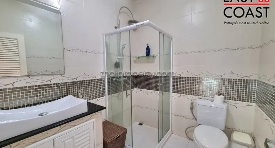 For rent and for sale 3 bedrooms house in Bang Lamung, Chonburi