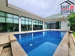 For rent and for sale 3 bedrooms house in Bang Lamung, Chonburi