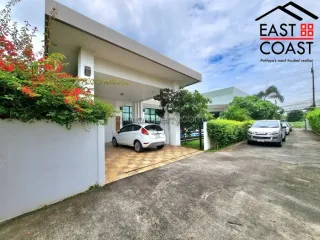 For rent and for sale 3 bedrooms house in Bang Lamung, Chonburi