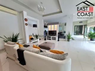 For rent and for sale 3 bedrooms house in Bang Lamung, Chonburi