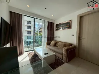 For Rent 1 Bedroom Condo In Bang Lamung, Chonburi