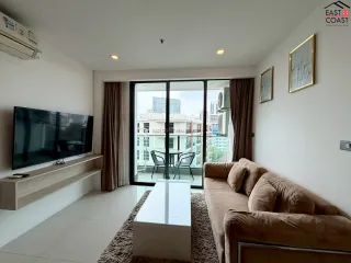 For Rent 1 Bedroom Condo In Bang Lamung, Chonburi