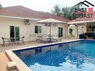 For Rent 3 Bedroom House In Bang Lamung, Chonburi