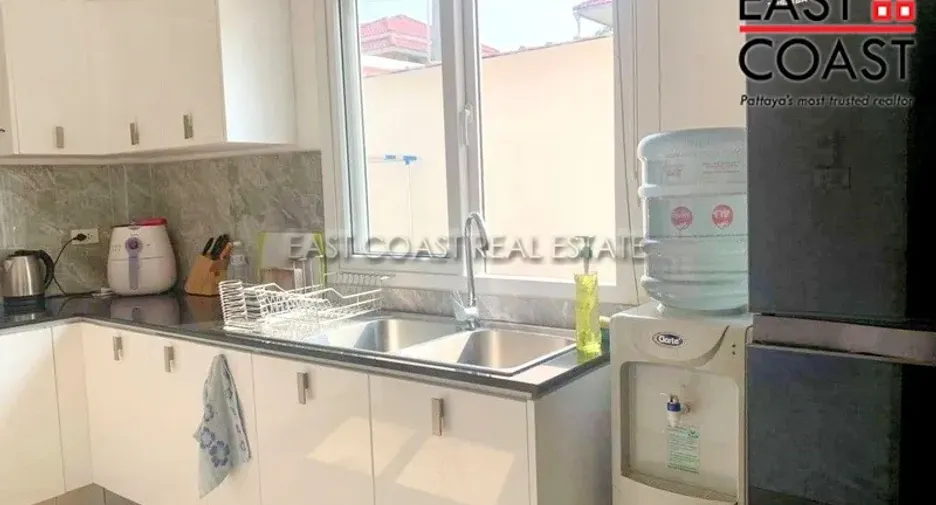 For rent and for sale 3 bedrooms house in Bang Lamung, Chonburi