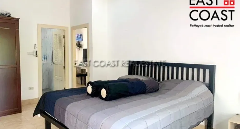 For rent and for sale 3 bedrooms house in Bang Lamung, Chonburi