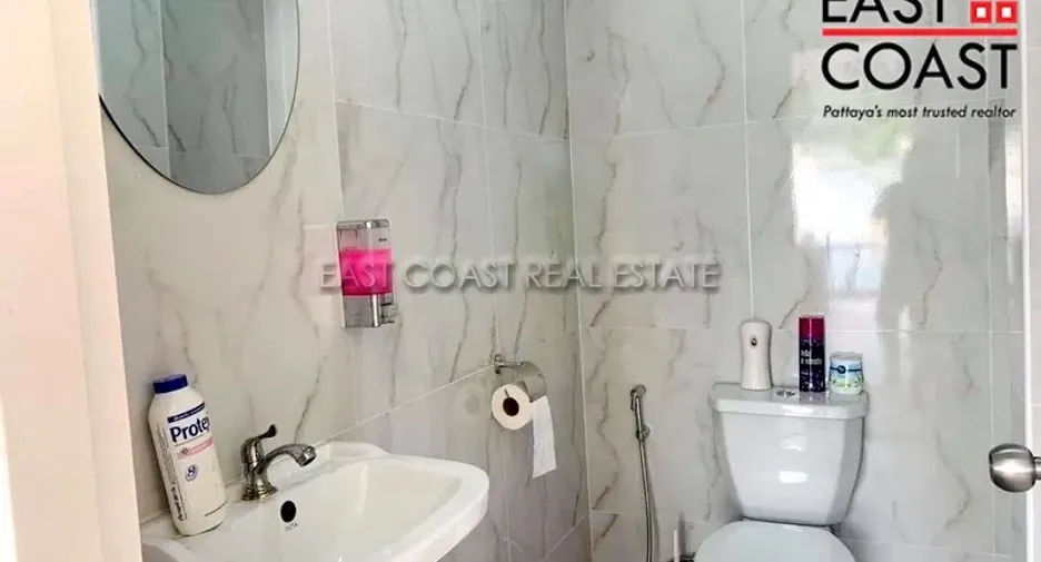 For rent and for sale 3 bedrooms house in Bang Lamung, Chonburi