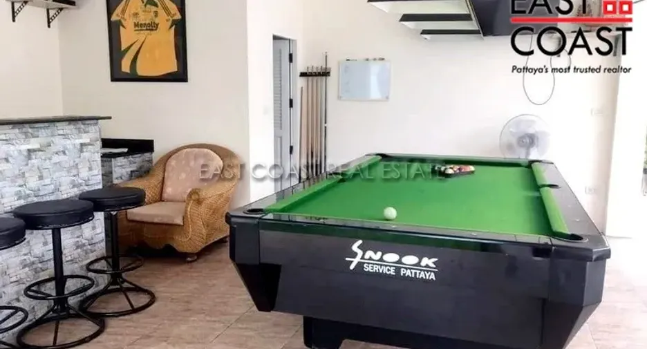 For rent and for sale 3 bedrooms house in Bang Lamung, Chonburi