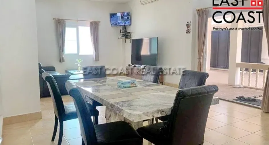 For rent and for sale 3 bedrooms house in Bang Lamung, Chonburi