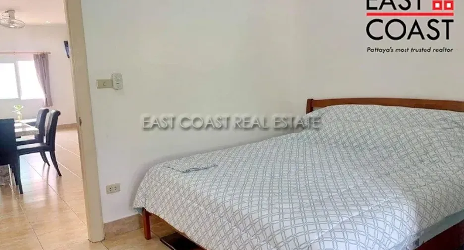 For rent and for sale 3 bedrooms house in Bang Lamung, Chonburi