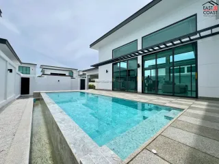 出租 和 出售 3 卧室 独立屋 在 Bang Lamung, Chon Buri