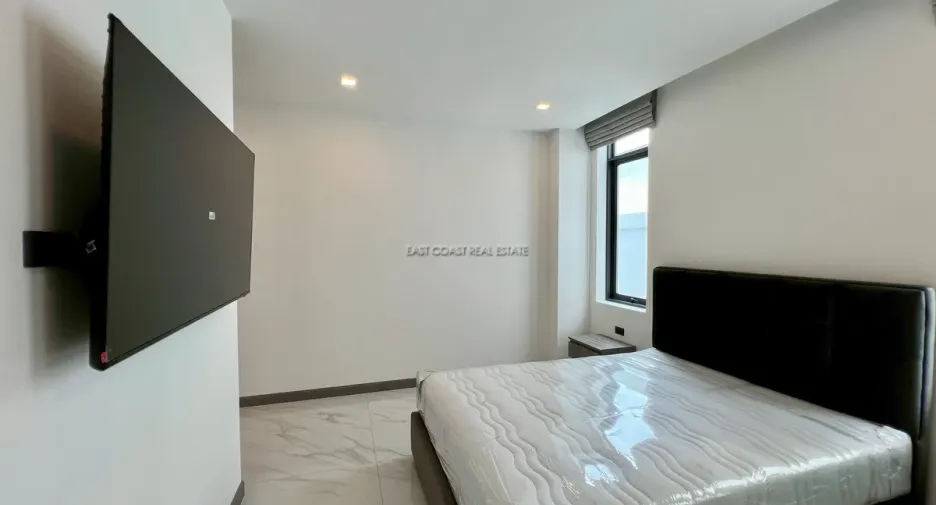出租 和 出售 3 卧室 独立屋 在 Bang Lamung, Chon Buri