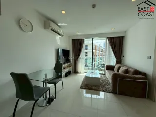 For Rent 1 Bedroom Condo In Bang Lamung, Chonburi