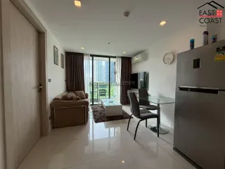 For Rent 1 Bedroom Condo In Bang Lamung, Chonburi