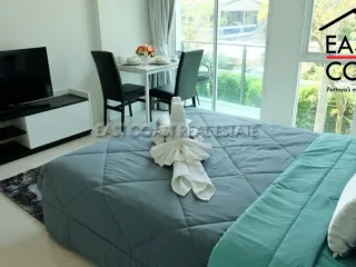 For Rent 1 Bedroom Condo In Bang Lamung, Chonburi