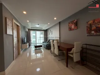 For Rent 1 Bedroom Condo In Bang Lamung, Chonburi