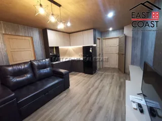 For Rent 1 Bedroom Condo In Bang Lamung, Chonburi