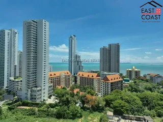 For Rent 1 Bedroom Condo In Bang Lamung, Chonburi