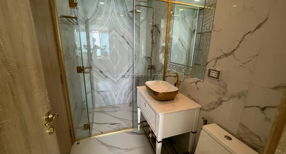 For sale 1 Beds condo in Bang Lamung, Chonburi
