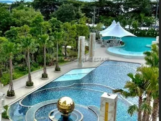 For sale 1 Beds condo in Bang Lamung, Chonburi