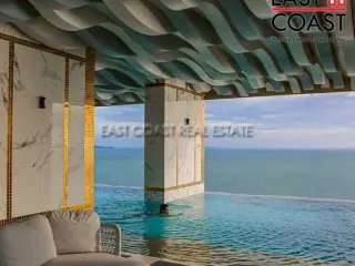 For sale 1 Beds condo in Bang Lamung, Chonburi