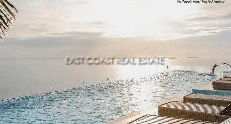 For sale 1 Beds condo in Bang Lamung, Chonburi