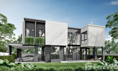 For sale 3 bedrooms villa in Thalang, Phuket