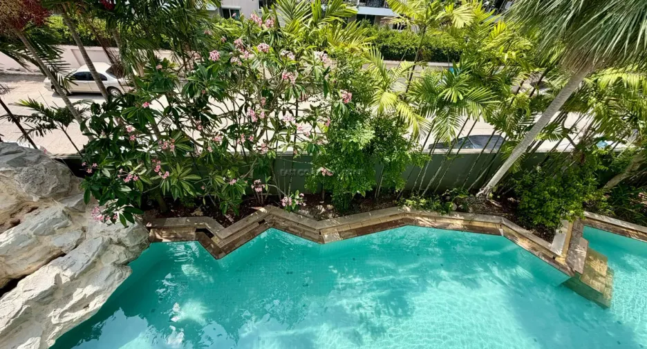 For rent 1 bed condo in Jomtien, Pattaya
